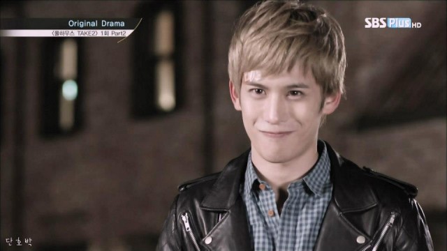 Park Ki-woong Fotoğrafı