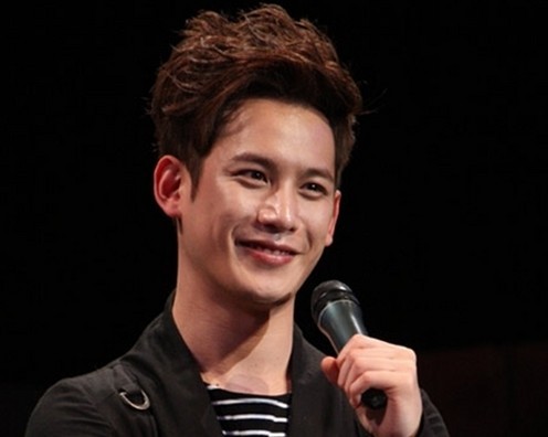 Park Ki-woong Fotoğrafı