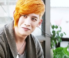 Park Ki-woong Fotoğrafı