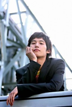 Park Ki-woong Fotoğrafı