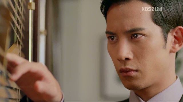 Park Ki-woong Fotoğrafı