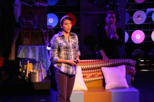 Catherine Lidstone Fotoğrafı