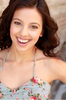 Catherine Lidstone Fotoğrafı