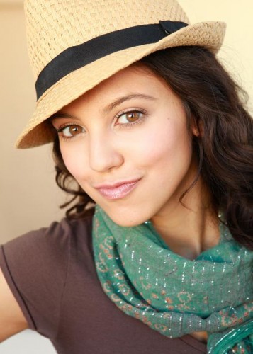 Catherine Lidstone Fotoğrafı