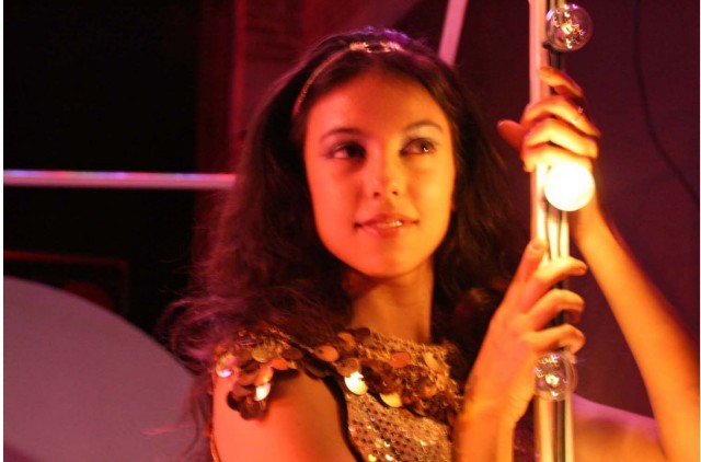 Catherine Lidstone Fotoğrafı