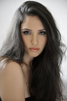 Luz Pazos Fotoğrafı