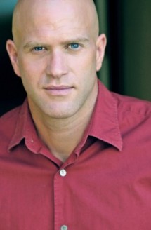 Bruno Gunn Fotoğrafı