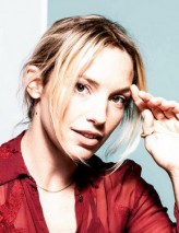 Perdita Weeks fotoğrafı