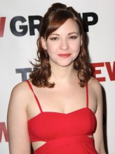 Erin Darke fotoğrafı