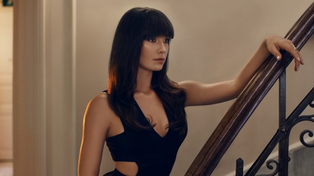 Açelya Özcan fotoğrafı