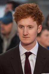 Will Merrick fotoğrafı