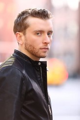 Chris Bellant fotoğrafı