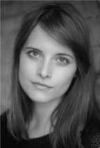 Hannah Britland Fotoğrafı