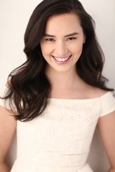 Cara Gee fotoğrafı