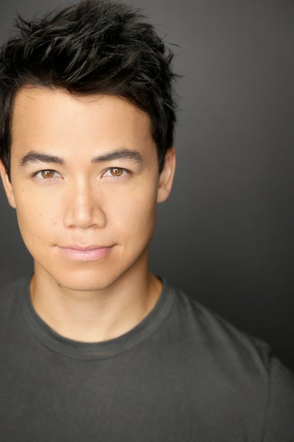 Shannon Kook Fotoğrafı