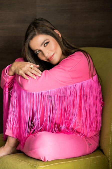 Adriana Fonseca Fotoğrafı