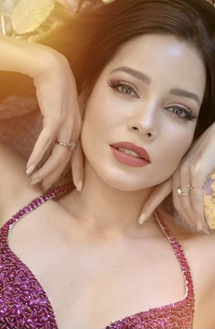 Adriana Fonseca Fotoğrafı