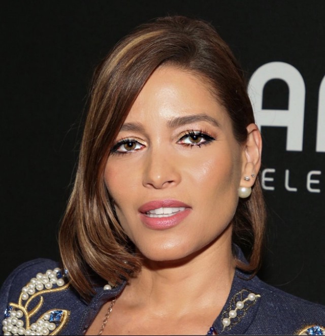 Adriana Fonseca Fotoğrafı