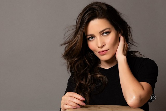 Adriana Fonseca Fotoğrafı