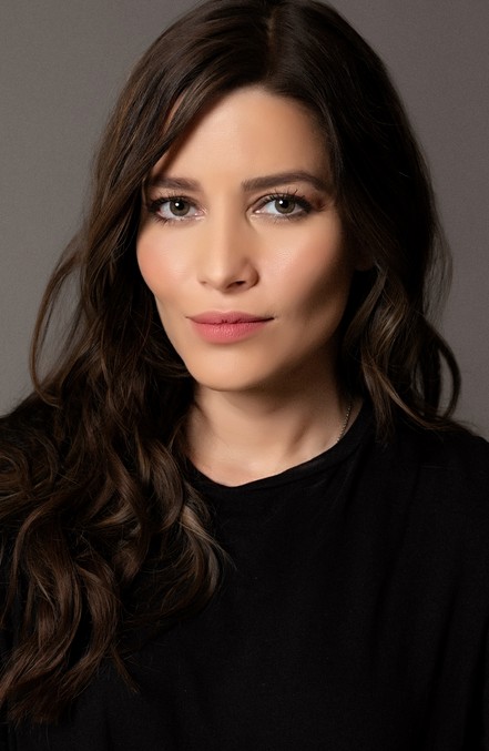 Adriana Fonseca Fotoğrafı