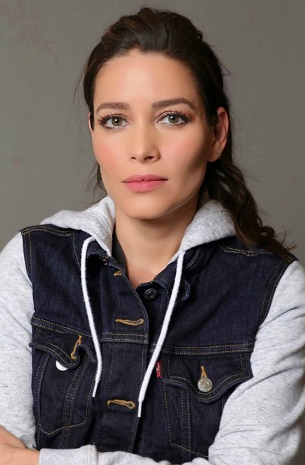 Adriana Fonseca Fotoğrafı