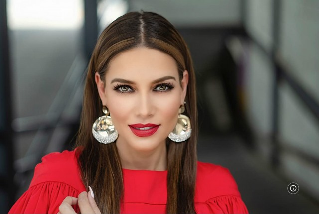 Adriana Fonseca Fotoğrafı