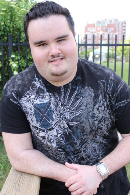 Ari Barkan fotoğrafı