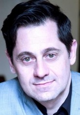 Olivier Py fotoğrafı