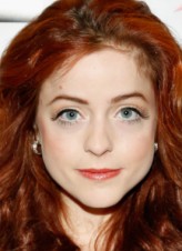 Castille Landon fotoğrafı