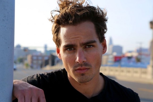 Chris Pinkalla fotoğrafı