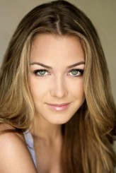 Mariana Paola Vicente fotoğrafı