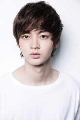 Sun Woong fotoğrafı