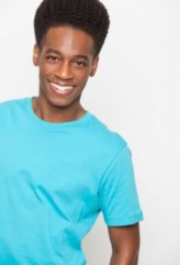 Andre Myers fotoğrafı