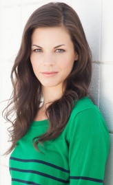 Haley Webb fotoğrafı