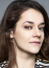 Victoire Du Bois fotoğrafı