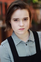 Nadia Alexander fotoğrafı