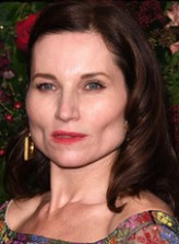 Kate Fleetwood fotoğrafı