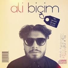 Ali Biçim Fotoğrafı
