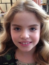 Jennifer Prior fotoğrafı