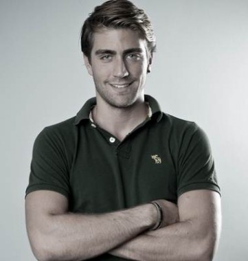 Çağlar Ertuğrul fotoğrafı