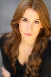 Lauren Thomas fotoğrafı