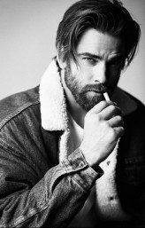 Brian Borello fotoğrafı