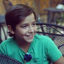 İhsan Berk Aydın Fotoğrafı