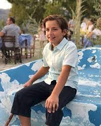 İhsan Berk Aydın Fotoğrafı