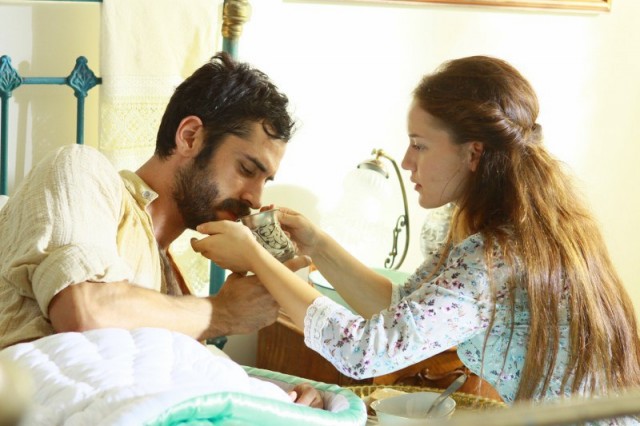 Burak Yamantürk Fotoğrafı