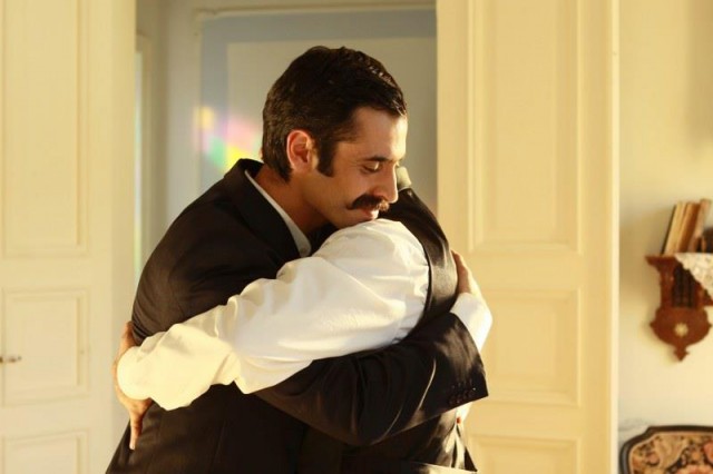 Burak Yamantürk Fotoğrafı