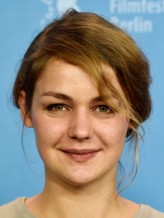 Luise Heyer fotoğrafı