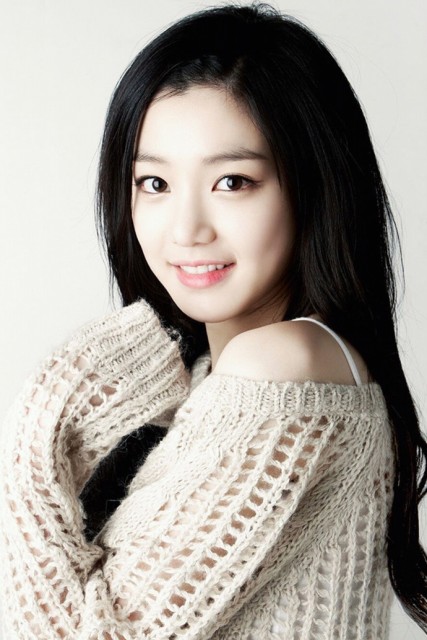 Lee Yoo-Bi Fotoğrafı