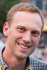 Philipp Engelhorn fotoğrafı