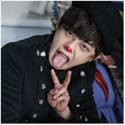 Kim Min-suk Fotoğrafı